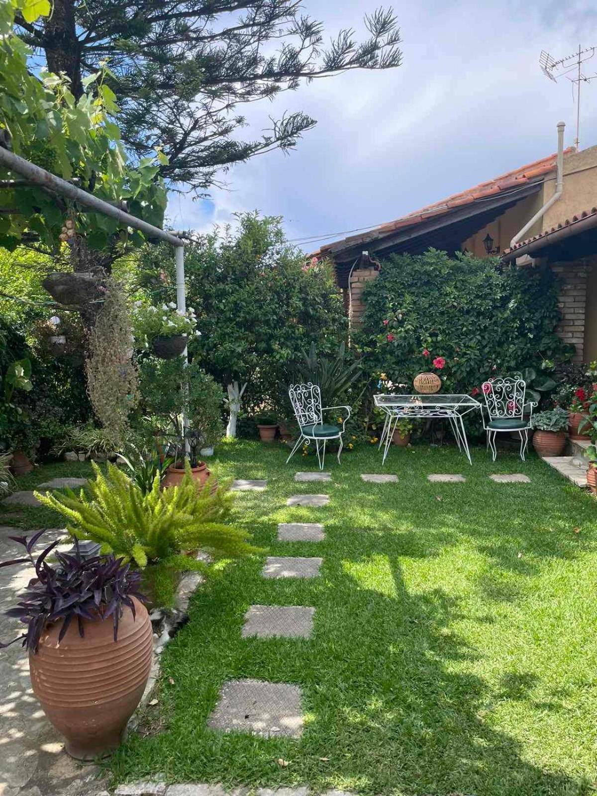 Villa Tina Country Beach Apartments アカラヴィ 部屋 写真